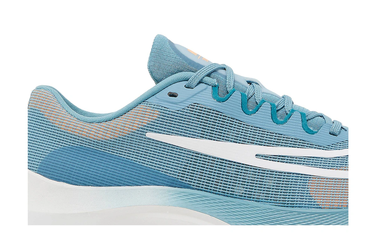 Nike Zoom Fly 5 'Cerulean White' DM8968-400
