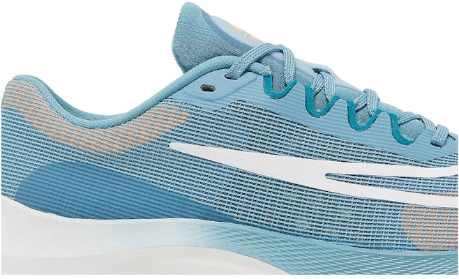 Nike Zoom Fly 5 'Cerulean White' DM8968-400 Order Nike Zoom Fly 5 'Cerulean White' DM8968-400