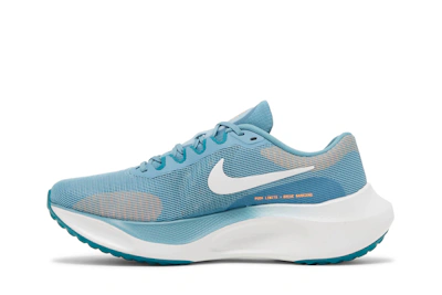 Nike Zoom Fly 5 'Cerulean White' DM8968-400