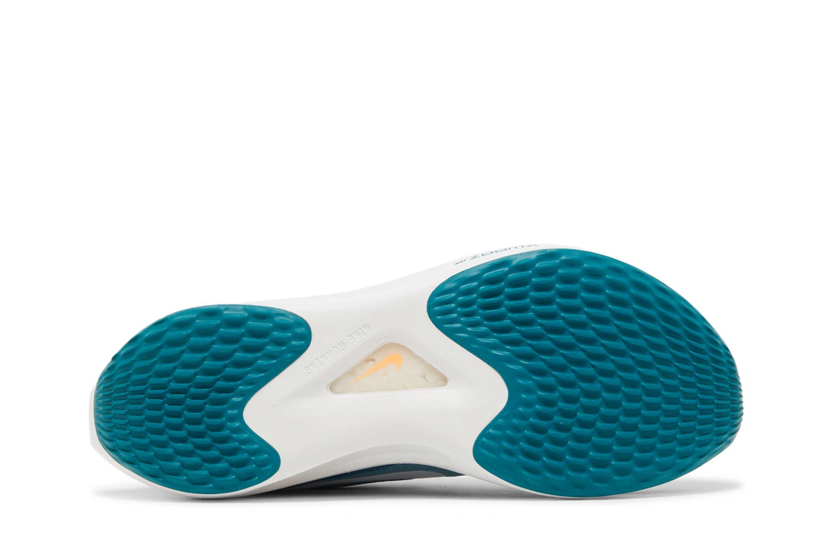 Nike Zoom Fly 5 'Cerulean White' DM8968-400