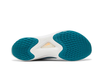 Nike Zoom Fly 5 'Cerulean White' DM8968-400