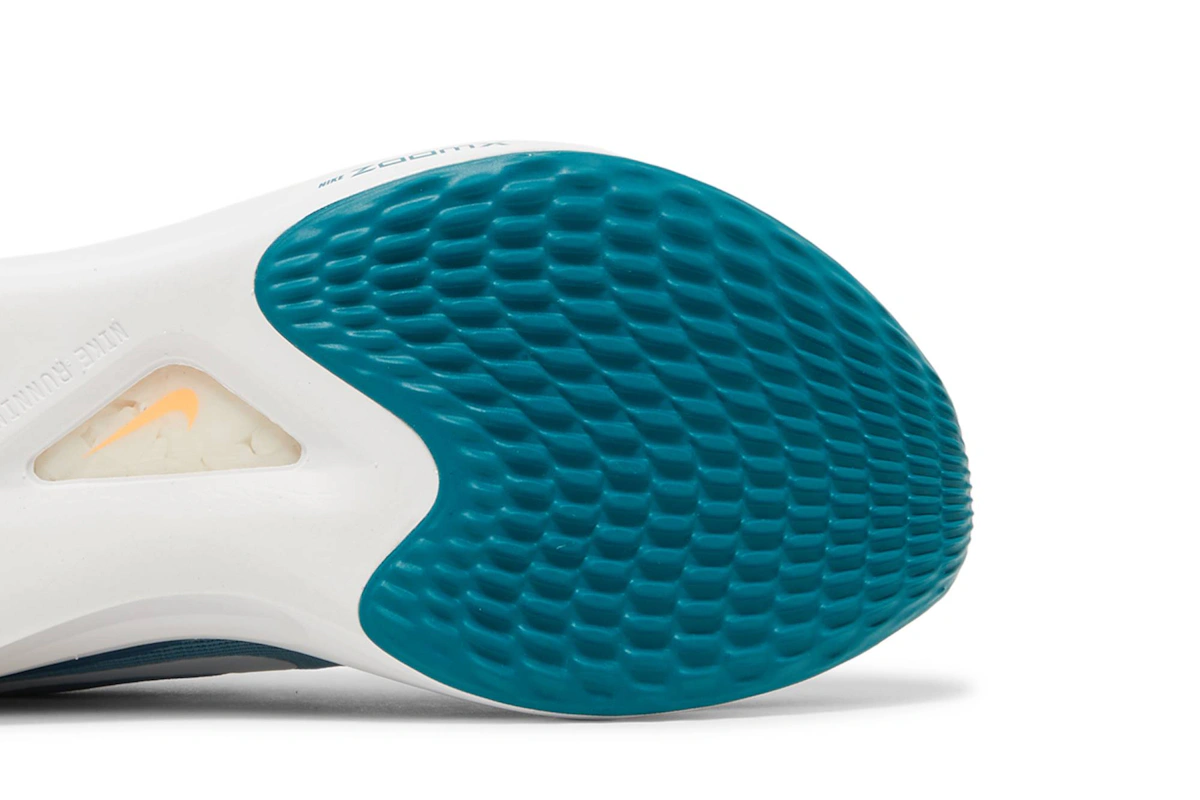 Nike Zoom Fly 5 'Cerulean White' DM8968-400