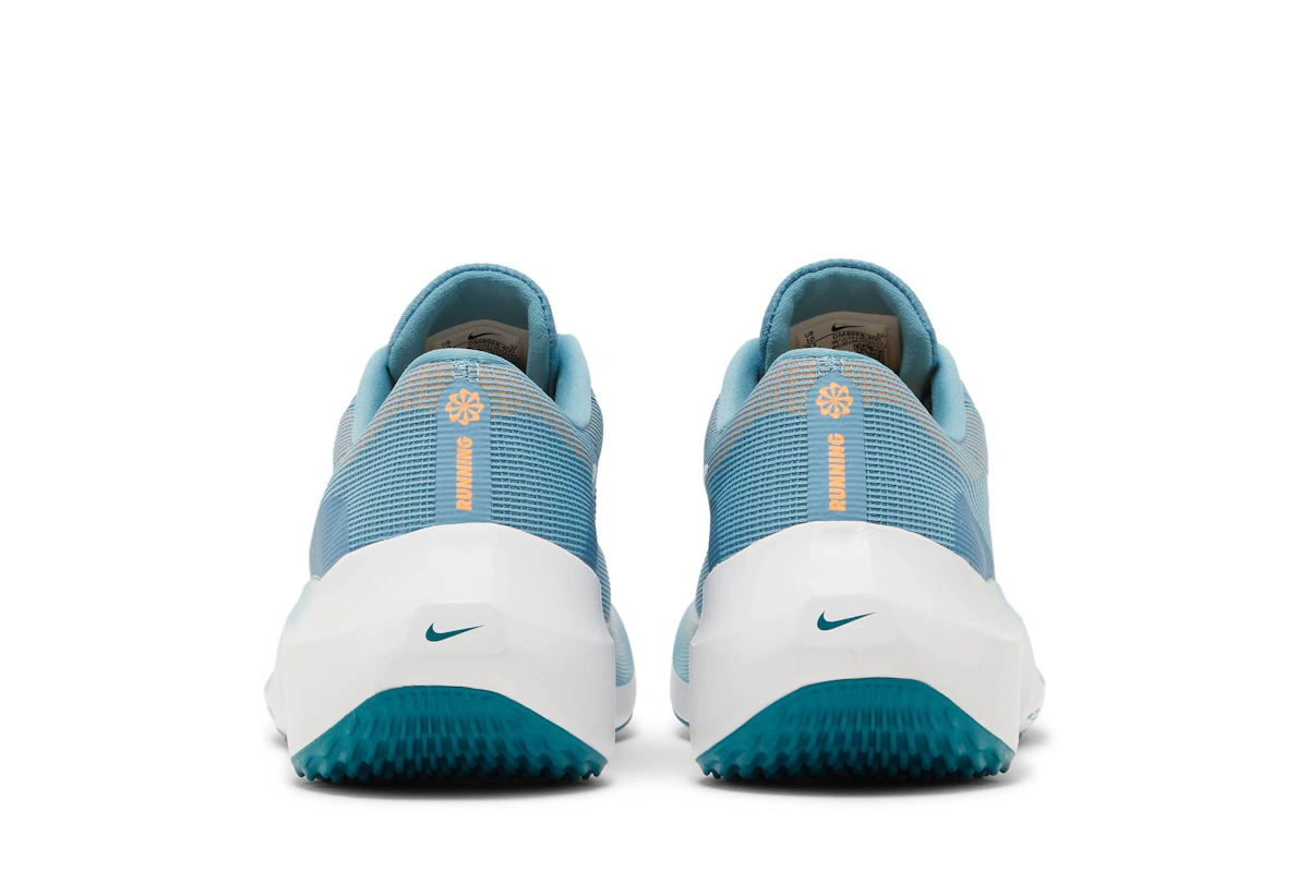 Nike Zoom Fly 5 'Cerulean White' DM8968-400
