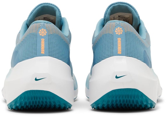 Nike Zoom Fly 5 'Cerulean White' DM8968-400 Details for Nike Zoom Fly 5 'Cerulean White' DM8968-400