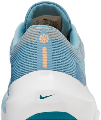 Nike Zoom Fly 5 'Cerulean White' DM8968-400 Sizing Nike Zoom Fly 5 'Cerulean White' DM8968-400