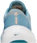 Sizing Nike Zoom Fly 5 'Putih Cerulean' DM8968-400