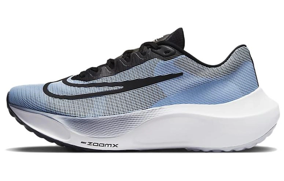 Nike Zoom Fly 5 'Cobalt Bliss' DM8968-401
