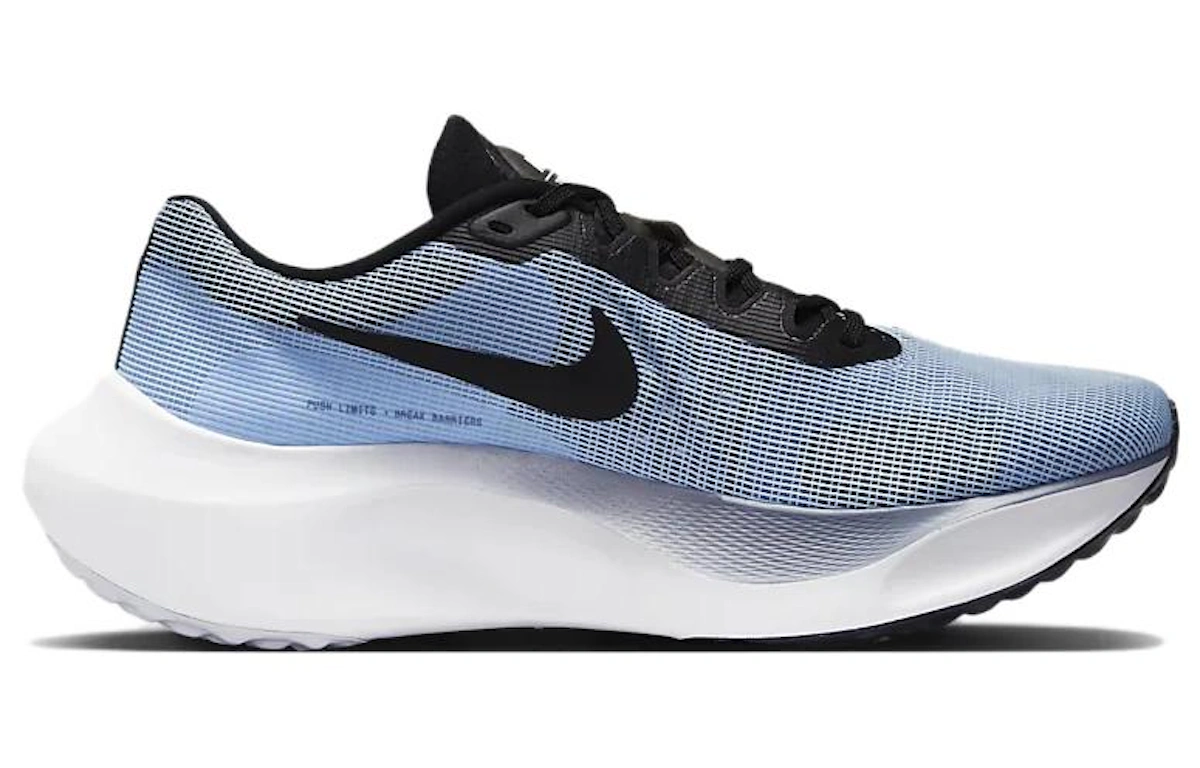 Nike Zoom Fly 5 'Cobalt Bliss' DM8968-401