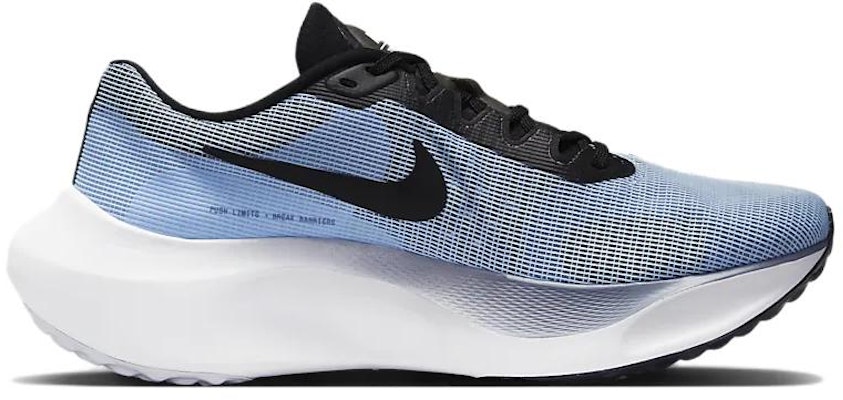 Nike Zoom Fly 5 'Cobalt Bliss' DM8968-401 Order Nike Zoom Fly 5 'Cobalt Bliss' DM8968-401