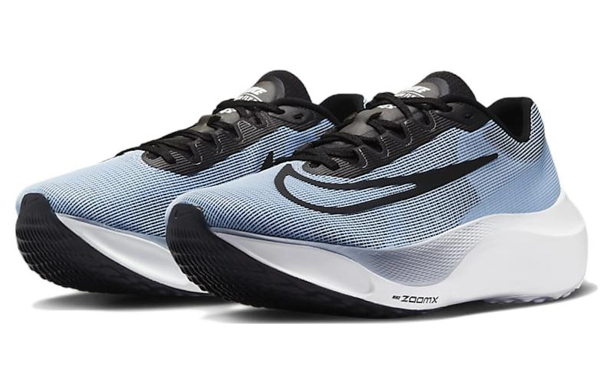 Nike Zoom Fly 5 'Cobalt Bliss' DM8968-401