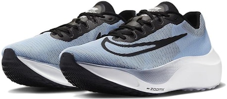 Nike Zoom Fly 5 'Cobalt Bliss' - Kasut Lari Lelaki Biru. DM8968-401 Lookbook Nike Zoom Fly 5 'Cobalt Bliss' - Kasut Lari Lelaki Biru. DM8968-401