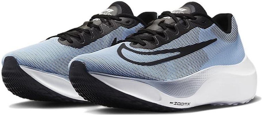 Nike Zoom Fly 5 'Cobalt Bliss' DM8968-401 Lookbook Nike Zoom Fly 5 'Cobalt Bliss' DM8968-401