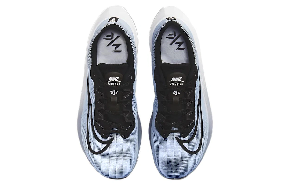 Nike Zoom Fly 5 'Cobalt Bliss' DM8968-401