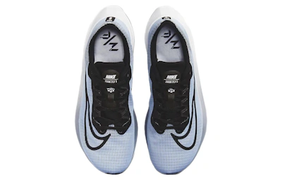 Nike Zoom Fly 5 'Cobalt Bliss' DM8968-401