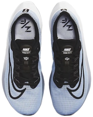 Nike Zoom Fly 5 'Cobalt Bliss' DM8968-401 Shop Nike Zoom Fly 5 'Cobalt Bliss' DM8968-401