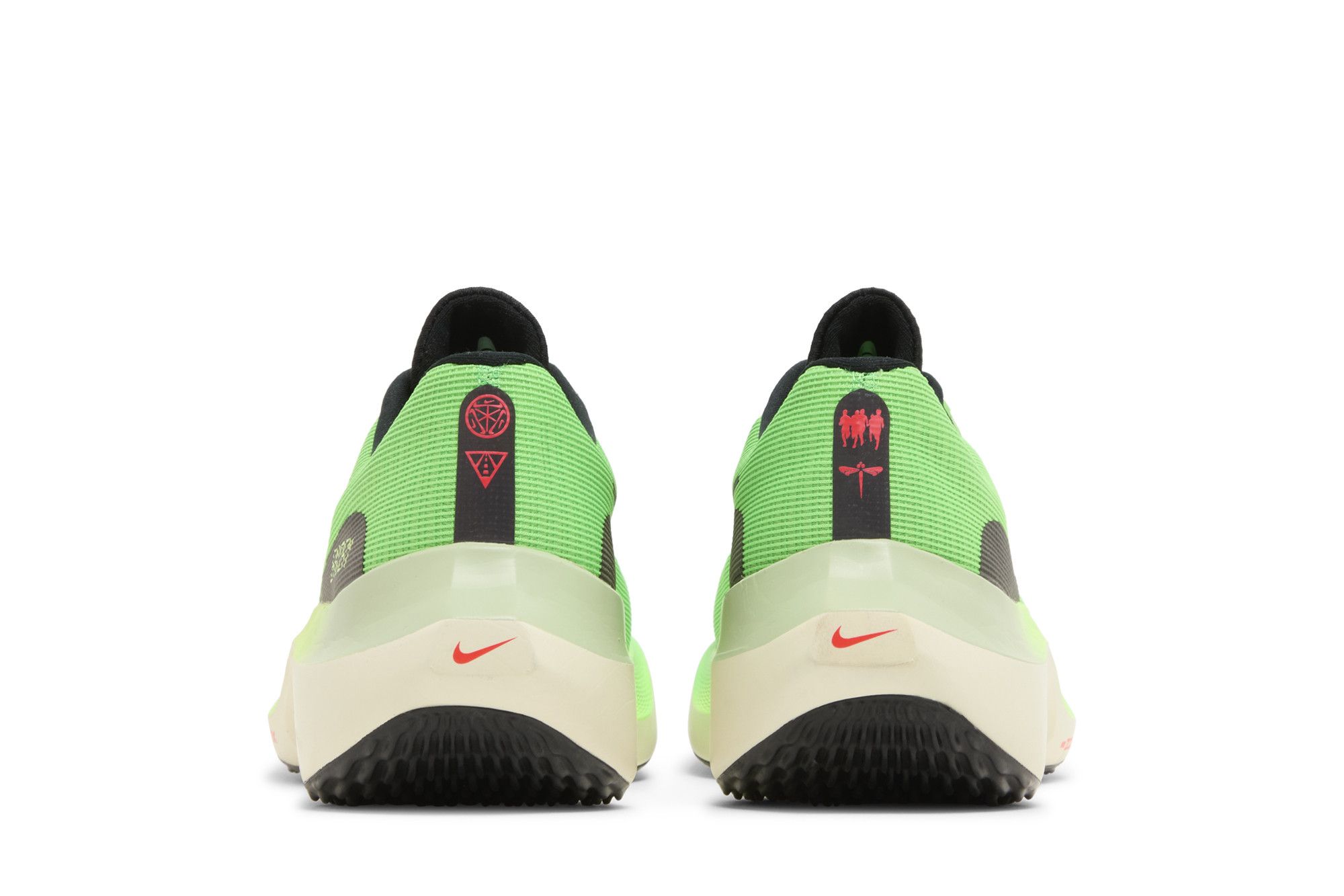 Details for Nike Zoom Fly 5 ''Ekiden Zoom Pack'' Laufschuhe DZ4783-304