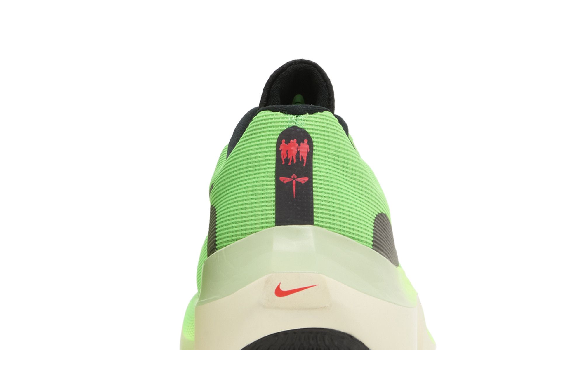 Sizing Nike Zoom Fly 5 ''Ekiden Zoom Pack'' Laufschuhe DZ4783-304