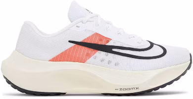 Nike Zoom Fly 5 'Eliud Kipchoge' FD6562-100 Nike Zoom Fly 5 'Eliud Kipchoge' FD6562-100