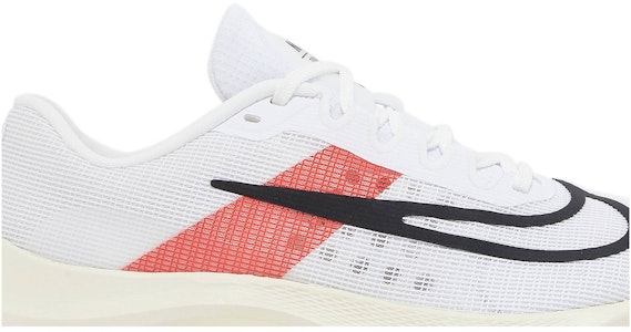 耐克 Zoom Fly 5 'Eliud Kipchoge' 跑鞋 FD6562-100 Order 耐克 Zoom Fly 5 'Eliud Kipchoge' 跑鞋 FD6562-100