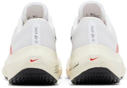 耐克 Zoom Fly 5 'Eliud Kipchoge' 跑鞋 FD6562-100 Details for 耐克 Zoom Fly 5 'Eliud Kipchoge' 跑鞋 FD6562-100