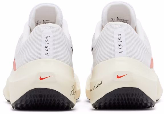 Nike Zoom Fly 5 'Eliud Kipchoge' FD6562-100 Details for Nike Zoom Fly 5 'Eliud Kipchoge' FD6562-100