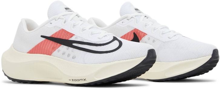 耐克 Zoom Fly 5 'Eliud Kipchoge' 跑鞋 FD6562-100 Cheap 耐克 Zoom Fly 5 'Eliud Kipchoge' 跑鞋 FD6562-100