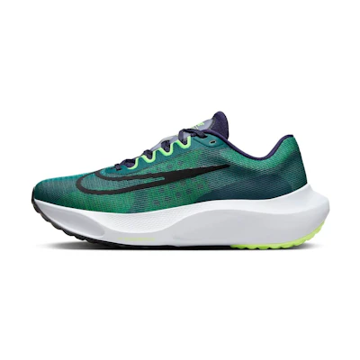 Nike Zoom Fly 5 'Geode Teal'