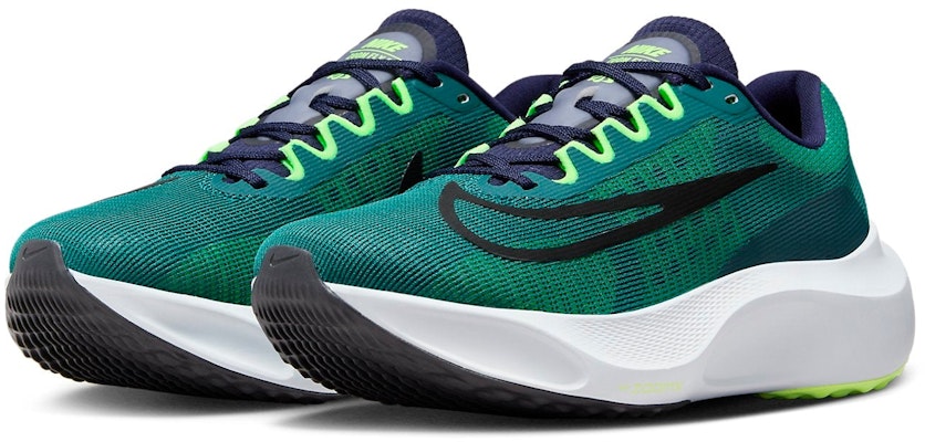 耐克Zoom Fly 5‘Geode Teal’碧玉蓝 DM8968-303 Purchase 耐克Zoom Fly 5‘Geode Teal’碧玉蓝 DM8968-303