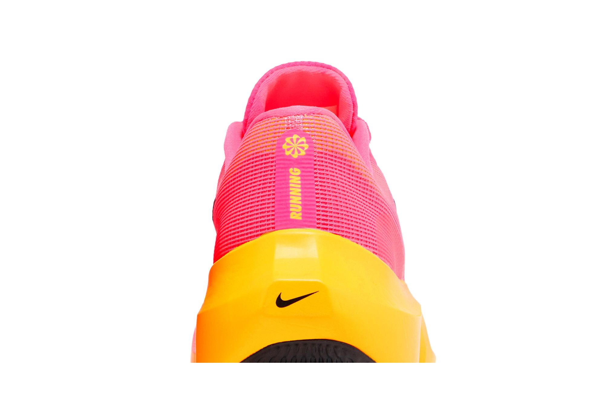 Sizing Nike Zoom Fly 5 ''Rosa Hyper'' DM8968-600