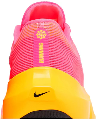 Nike Zoom Fly 5 ''Rosa Hyper'' DM8968-600 Sizing Nike Zoom Fly 5 ''Rosa Hyper'' DM8968-600