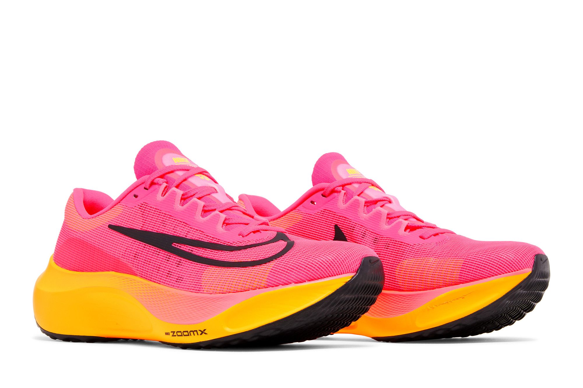 Cheap Nike Zoom Fly 5 ''Rosa Hyper'' DM8968-600