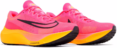 Cheap Nike Zoom Fly 5 '超粉色' DM8968-600