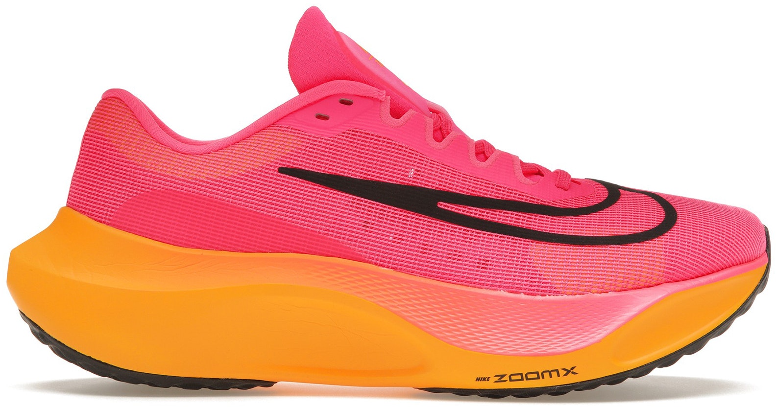 Nike Zoom Fly 5 'Hyper Pink' DM8968‑600 - DM8968-600 - Novelship