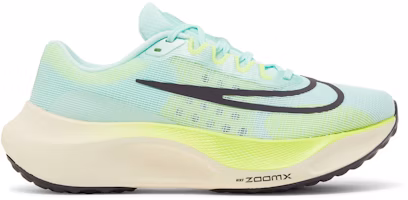 Nike Zoom Fly 5 'Mint Form/Ghost Green/Coconut Milk/Cave Purple' DM8968-300 Nike Zoom Fly 5 'Mint Form/Ghost Green/Coconut Milk/Cave Purple' DM8968-300