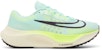 Nike Zoom Fly 5 'Mint Form/Hijau Hantu/Santan Unggu Gua' DM8968-300
