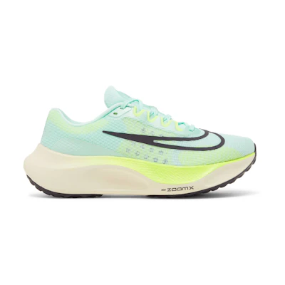 Nike Zoom Fly 5 'Mint Form/Ghost Green/Coconut Milk/Cave Purple'