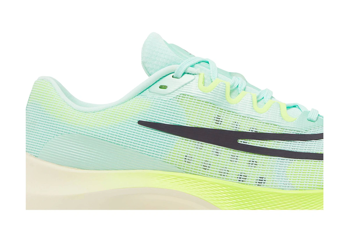 Nike Zoom Fly 5 'Mint Form/Ghost Green/Coconut Milk/Cave Purple' DM8968-300