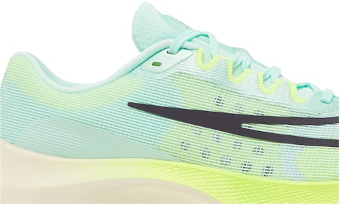 ナイキ ズーム フライ 5 "ミントフォーム" (Nike Zoom Fly 5 "Mint Form") DM8968-300 Order ナイキ ズーム フライ 5 "ミントフォーム" (Nike Zoom Fly 5 "Mint Form") DM8968-300