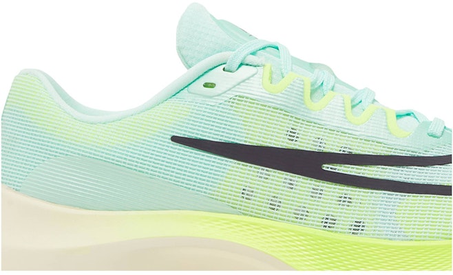 Nike Zoom Fly 5 'Mint Form/Ghost Green/Coconut Milk/Cave Purple' DM8968-300 Order Nike Zoom Fly 5 'Mint Form/Ghost Green/Coconut Milk/Cave Purple' DM8968-300