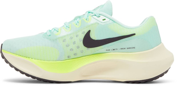 ナイキ ズーム フライ 5 "ミントフォーム" (Nike Zoom Fly 5 "Mint Form") DM8968-300 Lookbook ナイキ ズーム フライ 5 "ミントフォーム" (Nike Zoom Fly 5 "Mint Form") DM8968-300