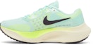 Lookbook Nike Zoom Fly 5 'Mint Form/Hijau Hantu/Santan Unggu Gua' DM8968-300