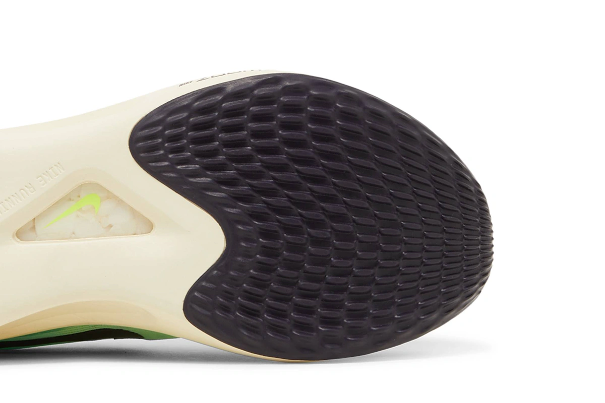 Nike Zoom Fly 5 'Mint Form/Ghost Green/Coconut Milk/Cave Purple' DM8968-300