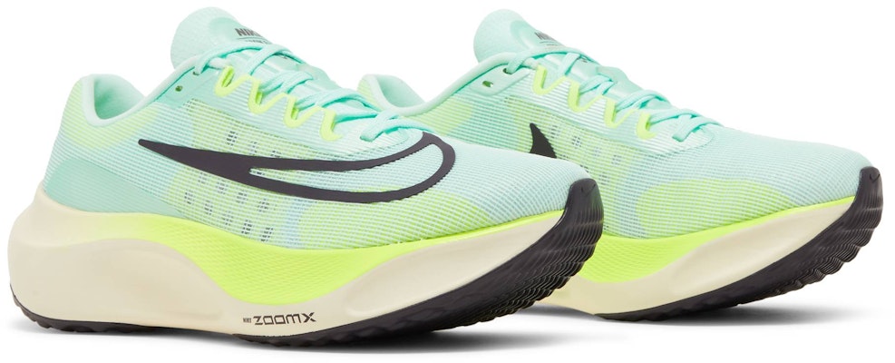 Nike Zoom Fly 5 'Mint Form/Ghost Green/Coconut Milk/Cave Purple' DM8968-300 Cheap Nike Zoom Fly 5 'Mint Form/Ghost Green/Coconut Milk/Cave Purple' DM8968-300