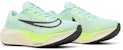Nike Zoom Fly 5 'Mint Form/Hijau Hantu/Santan Unggu Gua' DM8968-300
