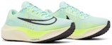 Cheap Nike Zoom Fly 5 'Mint Form/Hijau Hantu/Santan Unggu Gua' DM8968-300