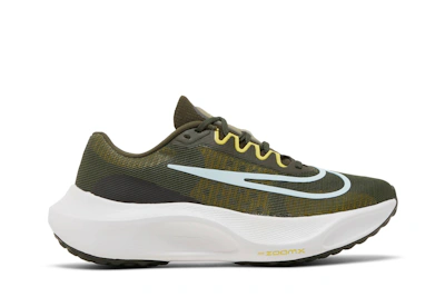Nike Zoom Fly 5 'Olive Green' DM8968-301