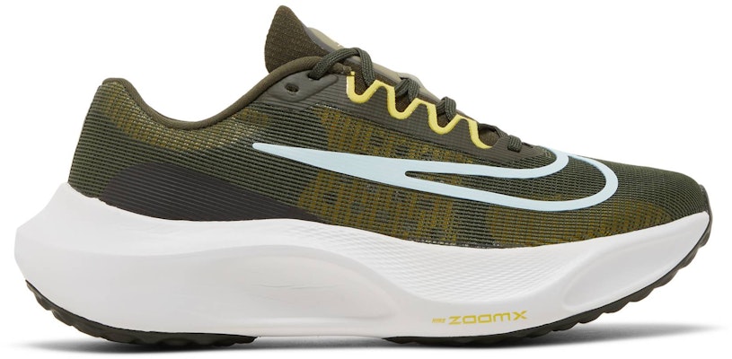 Nike Zoom Fly 5 'Olive Green' DM8968-301 Buy Nike Zoom Fly 5 'Olive Green' DM8968-301