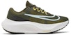 Nike Zoom Fly 5 'Hijau Zaitun' DM8968-301