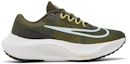 Buy Nike Zoom Fly 5 'Hijau Zaitun' DM8968-301