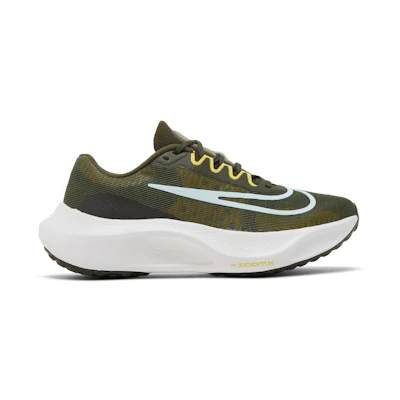 Nike Zoom Fly 5 'Olive Green'